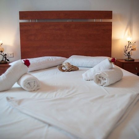 Dreams Beach Apartments קאטליוס מראה חיצוני תמונה