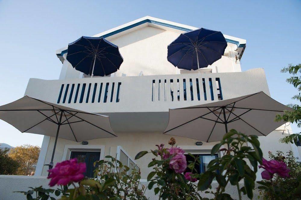 Dreams Beach Apartments קאטליוס מראה חיצוני תמונה