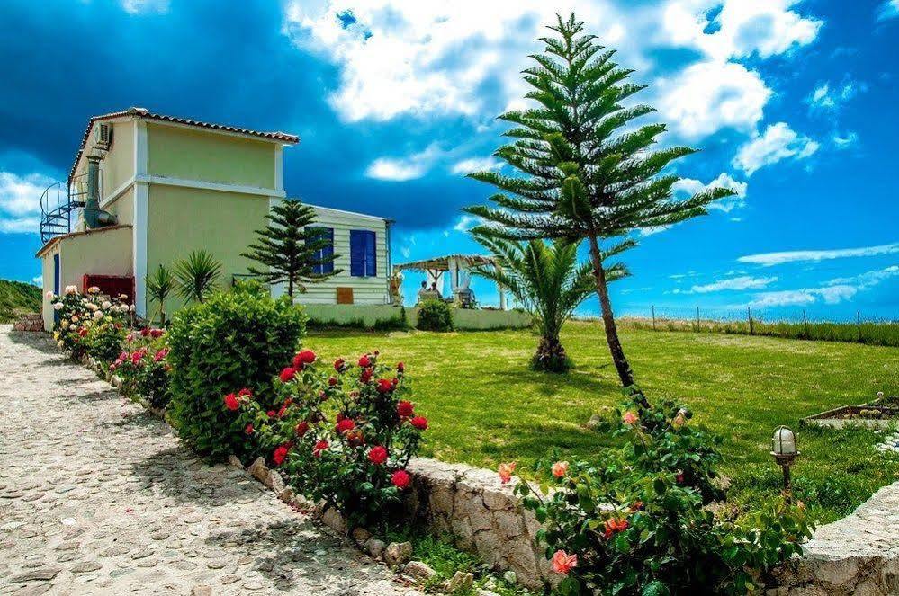 Dreams Beach Apartments קאטליוס מראה חיצוני תמונה