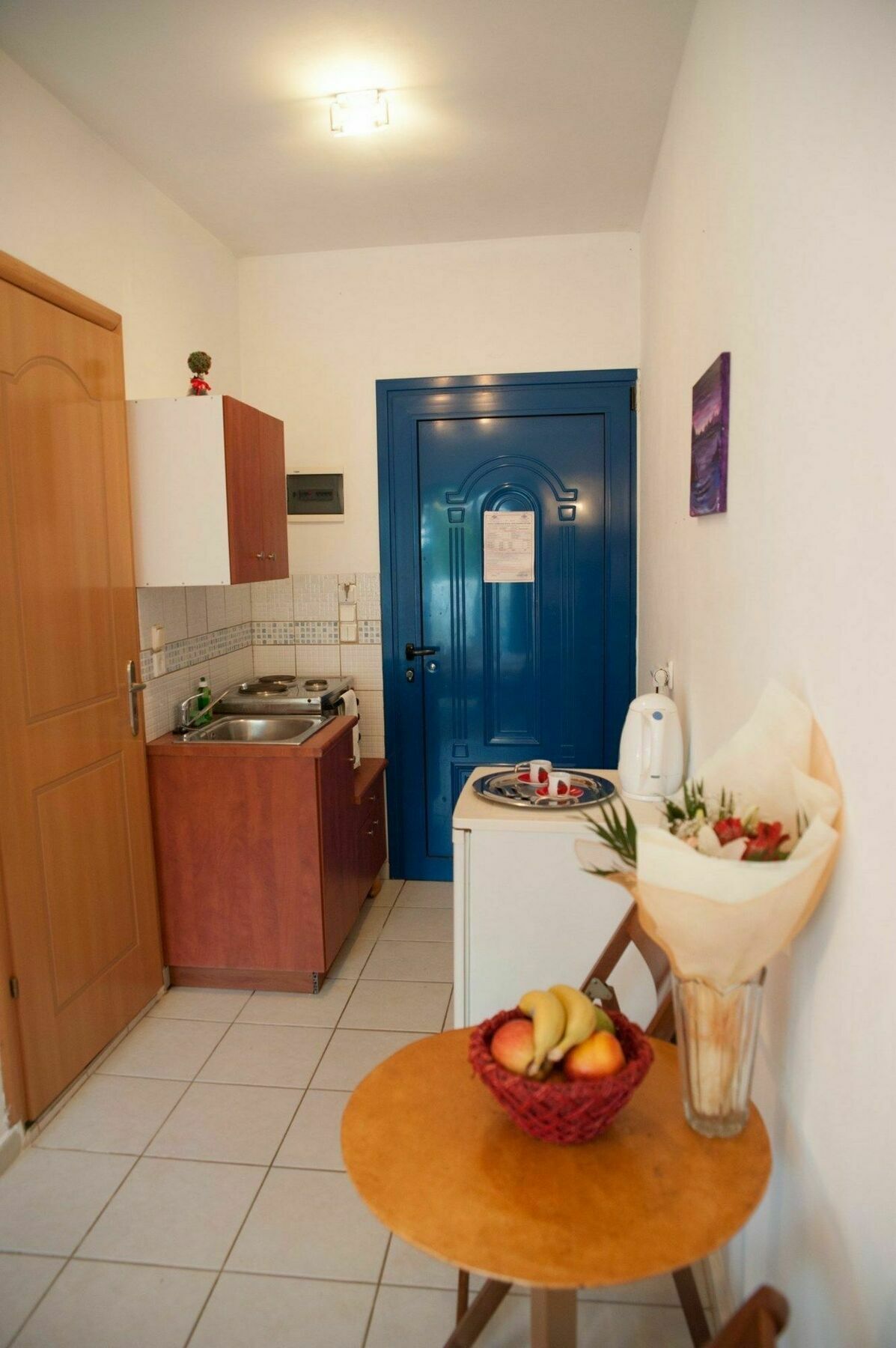 Dreams Beach Apartments קאטליוס מראה חיצוני תמונה