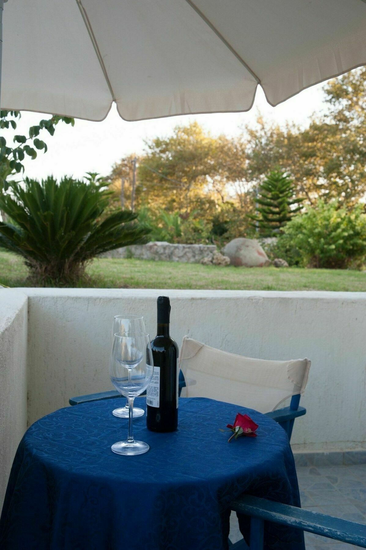 Dreams Beach Apartments קאטליוס מראה חיצוני תמונה